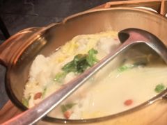 -闽上鲜·福建菜(龙湖滨江天街店)