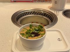 -龍歌自助小火锅(李沧顺和汇店)