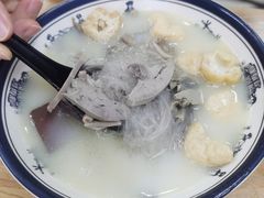 -鸭小妹鸭血粉丝(老门东店)