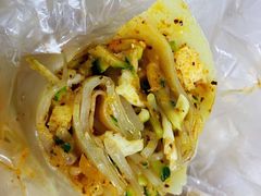 -安徽阜阳卷馍(西单店)