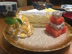 -一心创作料理屋(经开万达店)