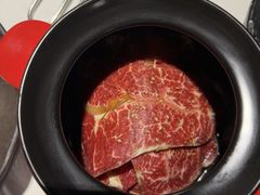-焱铁烧·黑毛和牛专门店(杭州嘉里中心店)