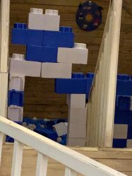 -PIPIKINGDOM皮皮王国欢乐号(欢乐海岸购物中心店)