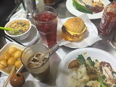 -颓记茶餐厅(美景总店)