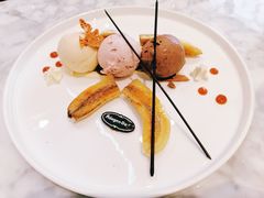 香蕉船-哈根达斯(美罗城店)