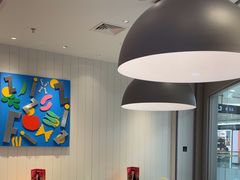 -菲滋意式餐厅(临海银泰店)