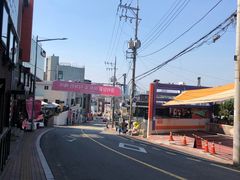 -梨泰院