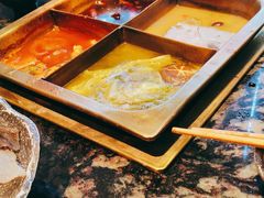 -王家渡火锅店(亦庄店)