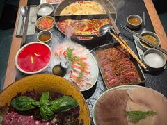 -大龙燚·旷野鲜火锅(广州首店)