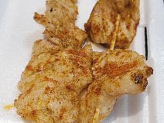 -豪香里脊肉串(大中路店)