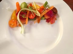 -东西风牛排馆周末烧烤自助(首都机场希尔顿店)