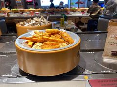 -龍歌自助小火锅(城阳万象汇店)