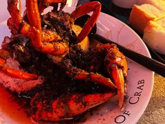 -Ministry of Crab•MOC(交子大道店)