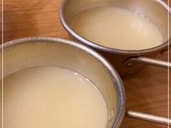 -恩你小木屋·韩式料理(南长街店)