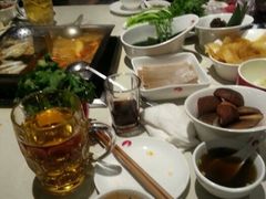 -海底捞火锅(金花路店)