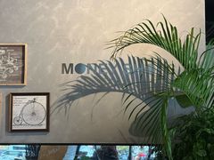 -Money Shops(愚园路店)