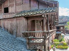 -西江苗族博物馆