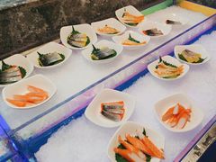 -曼格活海鲜·牛排自助(光明蓝鲸店)