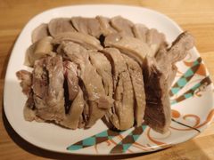 -老城南.鸭血粉丝汤(夫子庙店)