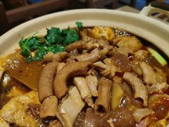 -牛腩之旅·牛腩牛杂煲(光启城美食城店)