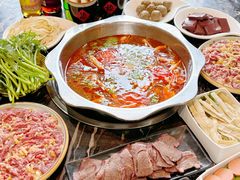 -小牛家村·贵州黄牛肉火锅(梦想小镇二分店)