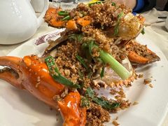 -喜记避风塘炒辣蟹(旗舰店)
