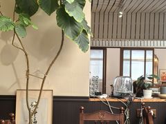 -沏点Trattoria意大利餐厅(新街口店)