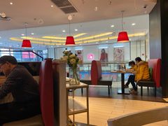 -必胜客餐厅(昆百大泰业城店)