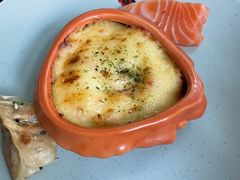 -古京·臻致料理(月湖店)