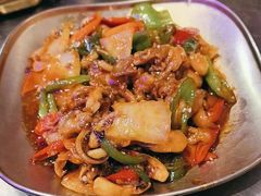 -釜山火炉·海鲜烤肉(紫藤路店)