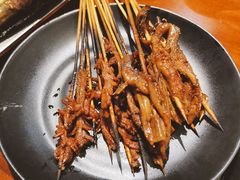 -庆合府重庆大排档(紫都城店)