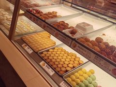 -陕拾叁-西安糕点(大雁塔店)