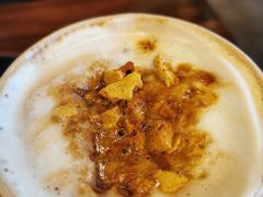 -熙阁咖啡Segnal(时代中心店)