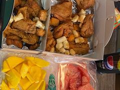 -BOPEYE·波派炸鸡(九霄天地店)