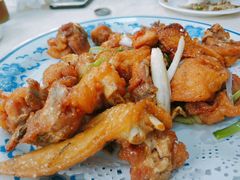-腰记饭店(龙源路店)