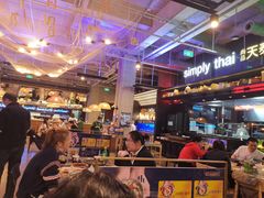 -simply thai天泰(长泰广场店)
