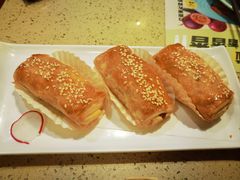 炭焗叉烧酥-点都德(北京路贰店)
