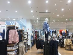 -优衣库(长沙国金中心店)