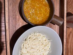 -李百蟹·江南蟹黄面·河景餐厅(夫子庙总店)