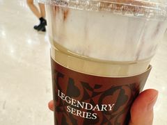 -Yee3·三号椰(上海中山公园龙之梦店)