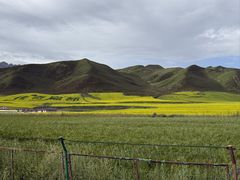 -扁都口生态休闲旅游区