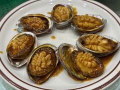 -贺富海鲜美食店(白藤头水产批发市场店)