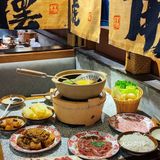 两盘回本❗❗❗上海霸榜的酸汤牛肉火锅来苏州啦