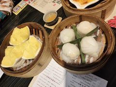 -虾饺妹·粤式手工点心(水荫路店)