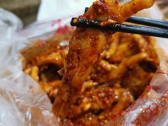 -嘉州九妹凤爪(乐山总店)