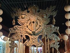 -吉林市博物馆