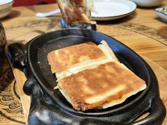 -格日勒阿妈蒙古厨房(新华广场店)