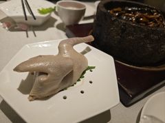 -狮王府淮扬菜(新街口友谊店)
