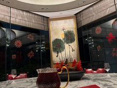 -杭州君悦酒店·湖滨28中餐厅