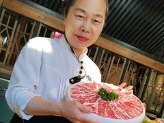 -手选潮汕鲜牛肉火锅(二七广场店)